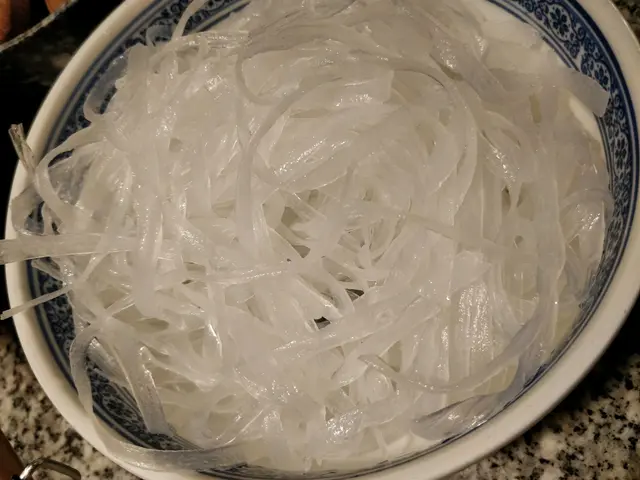 QQ寛粉條