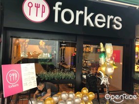 Forkers