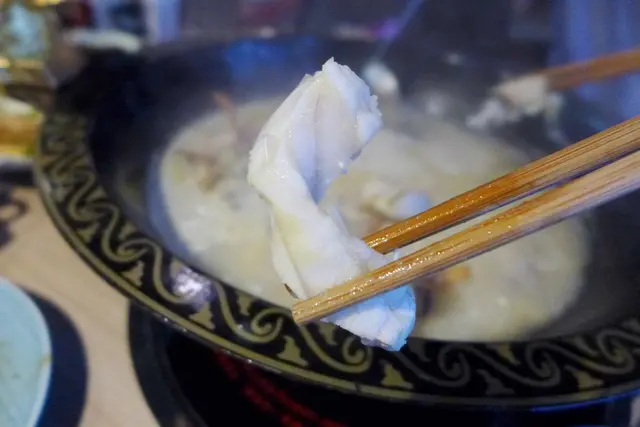 脆骨腩