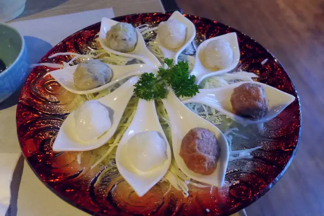 金牌手工丸