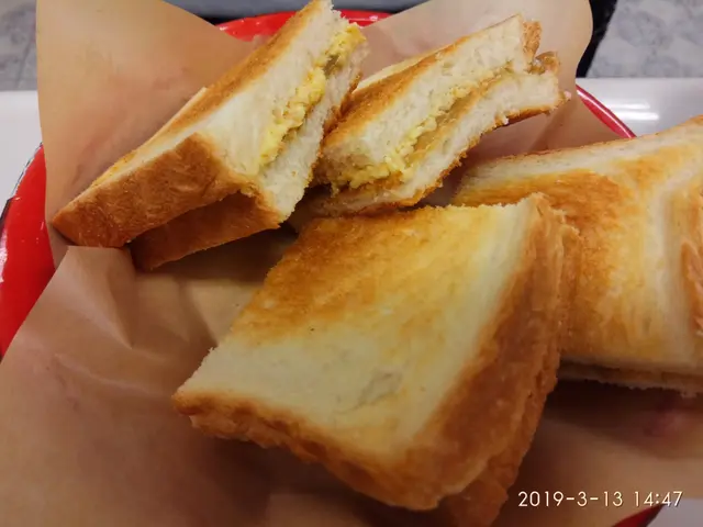 咖央味道不突出