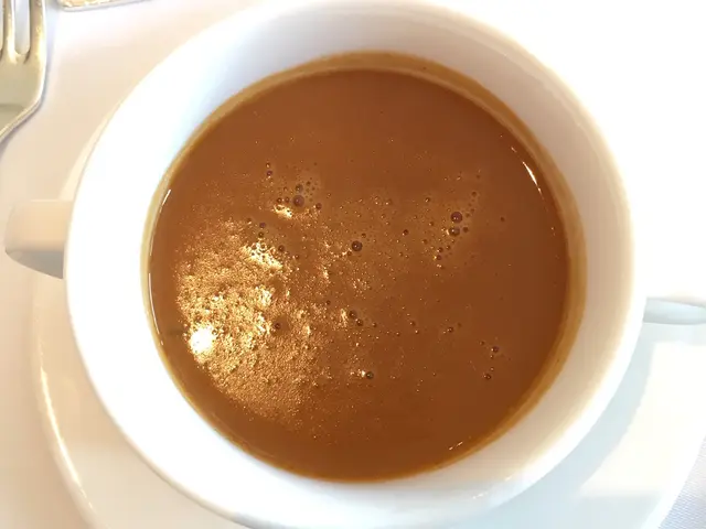 龍蝦湯