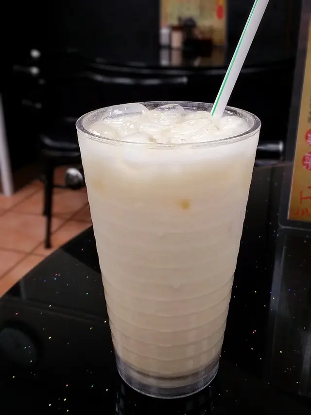 好立克 (跟粉麵加$9)