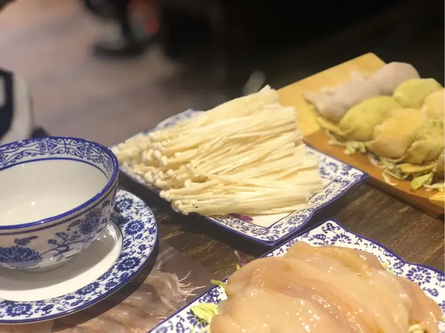金菇