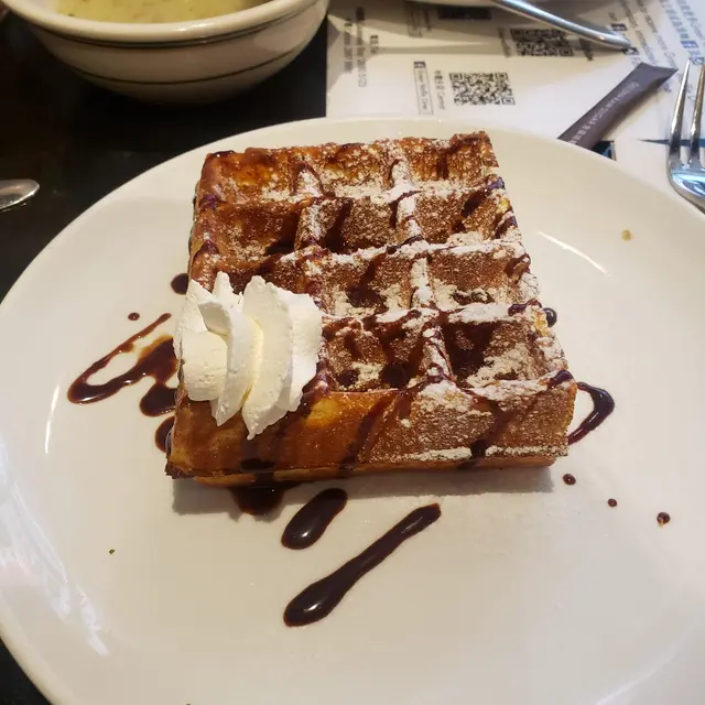 Waffle