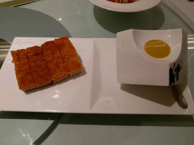 皮脆肉嫩，配埋芥辣食一流。