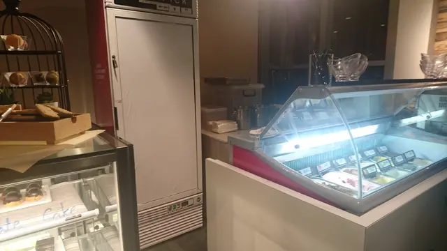 冇職員想食冇得食 :(