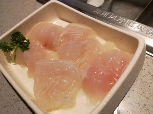 巴沙魚片 （半）