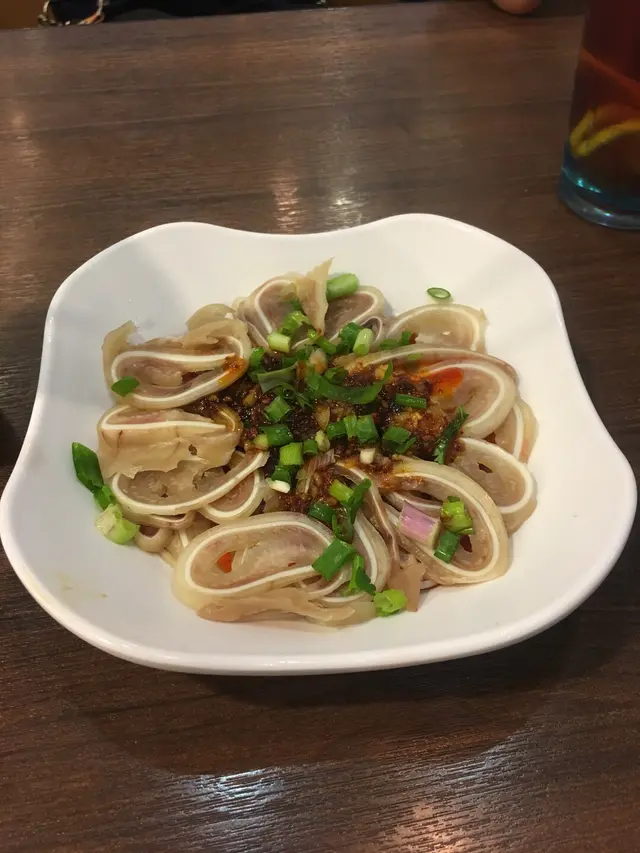 賣相差d，味道很好