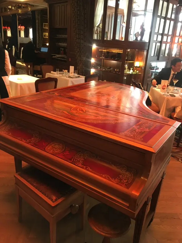 打卡必到古典鋼琴