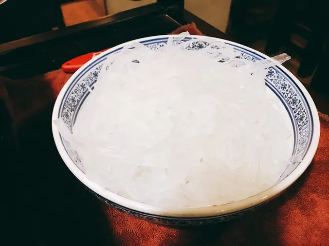 寬粉條