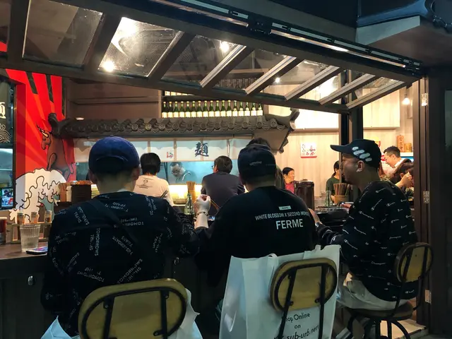 平日7點幾坐冇虛席