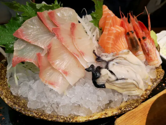 刺身盛