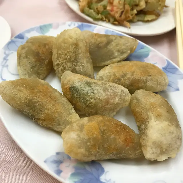 煎荀粿