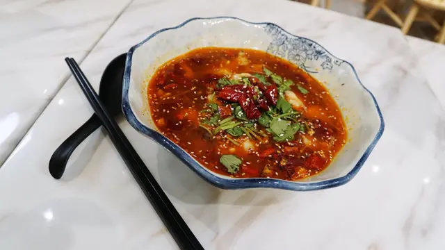 水煮魚