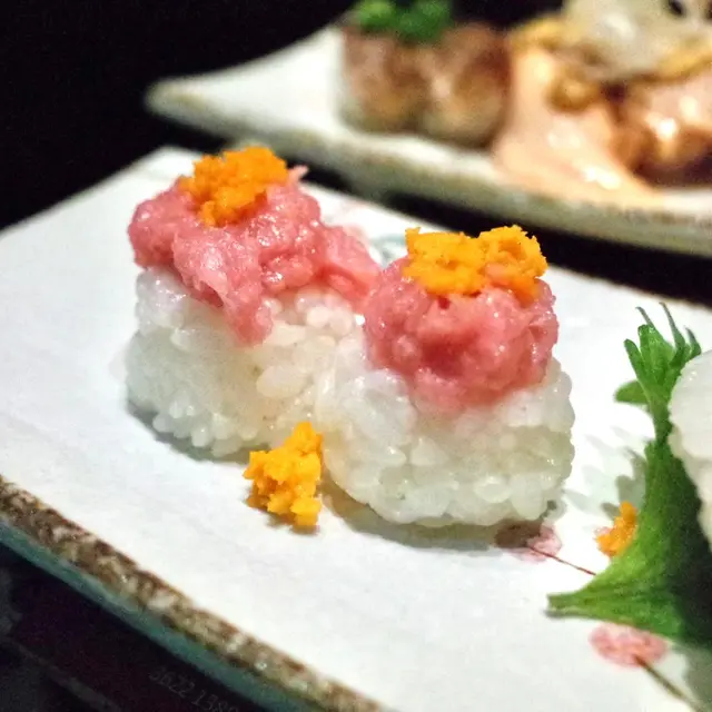 壽司