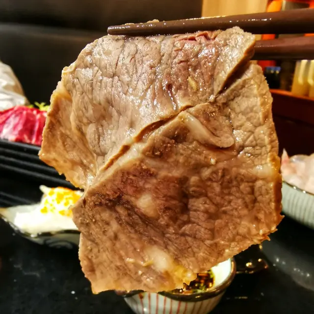 Prime牛肉