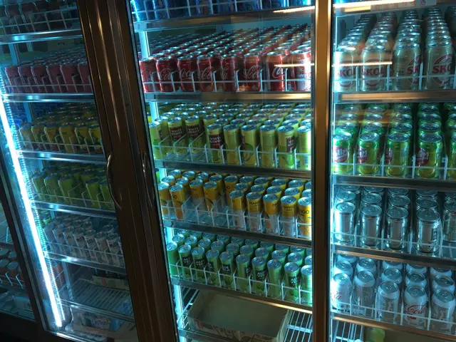 飲品