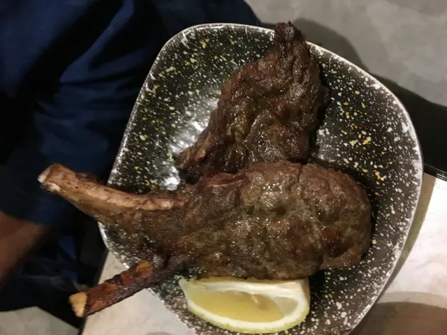 幾好味 