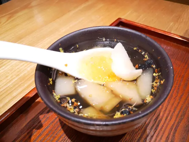 黑杞子桃膠雪梨