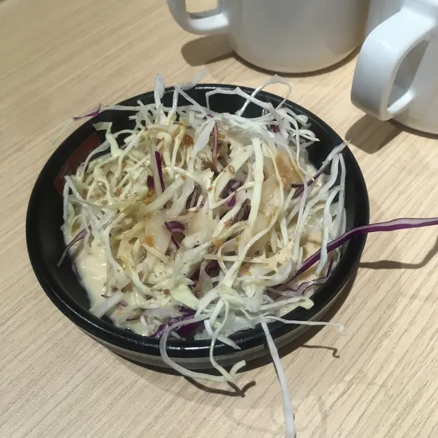 沙津菜