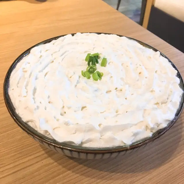 咖哩雞肉忌廉烏冬