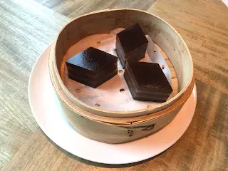 紅棗糕