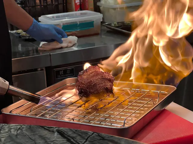 羊肉义燒