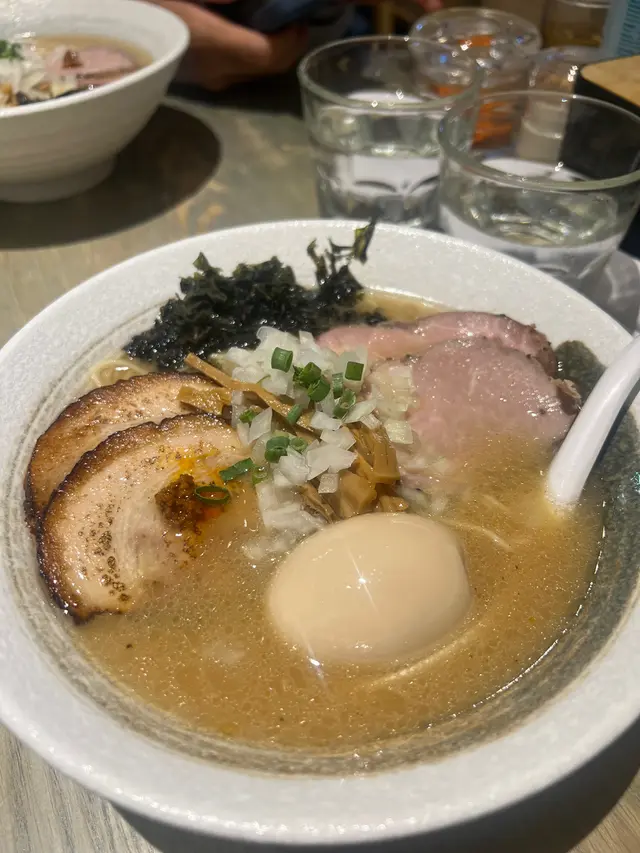 料理長の選択