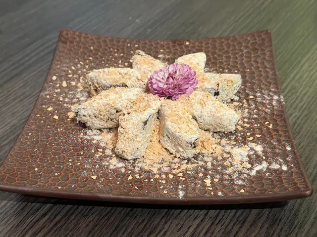 燕麥一口薯