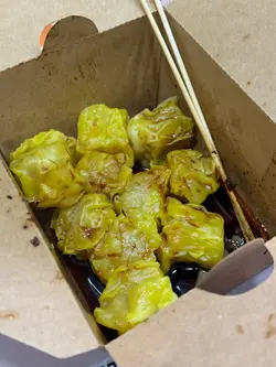 金龍燒賣