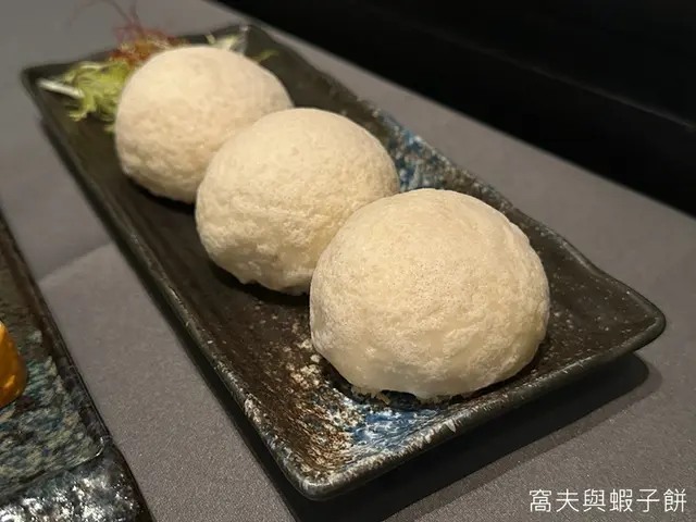 雪山叉燒包