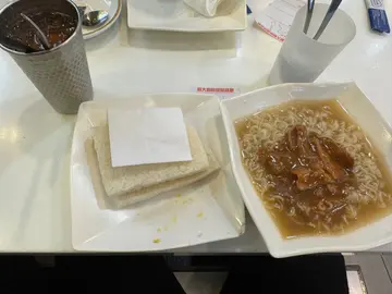 食到火起早餐