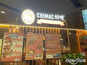 CHIMAC