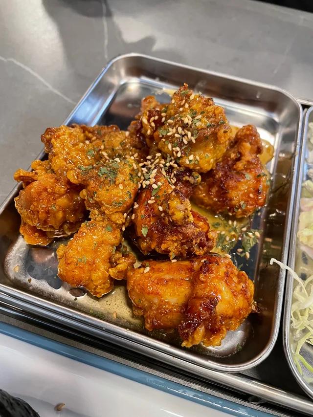 Review of CHICKEN CHIKO by yuk22222 | OpenRice Hong Kong