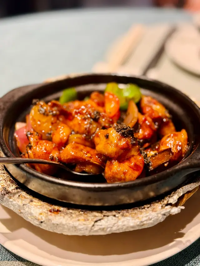 #foodie #FoodieLife #煲仔飯 #雞煲 