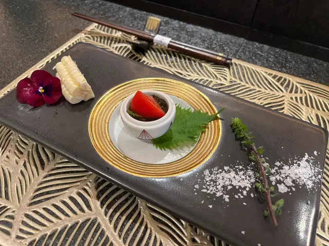 季節前菜（兩款）