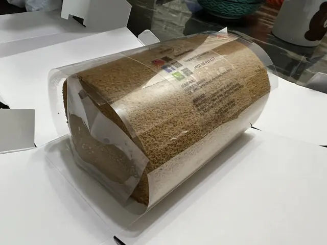 焙茶卷蛋