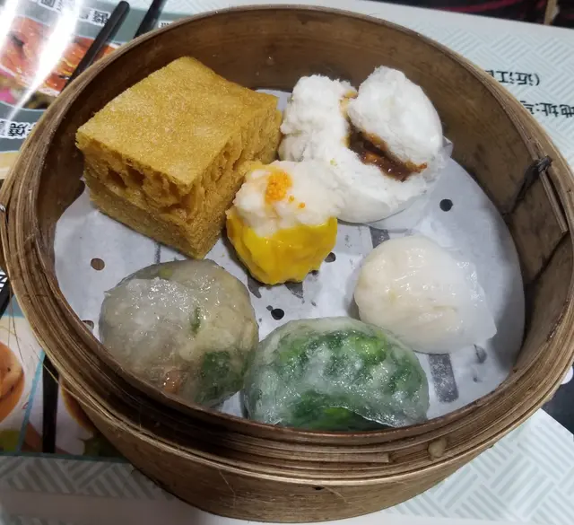 尤其粉果超正路