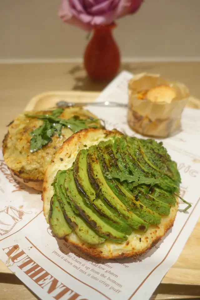 牛油果成熟軟腍