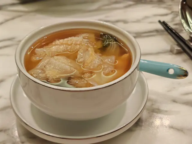 棗皇竹笙鳳尾翅