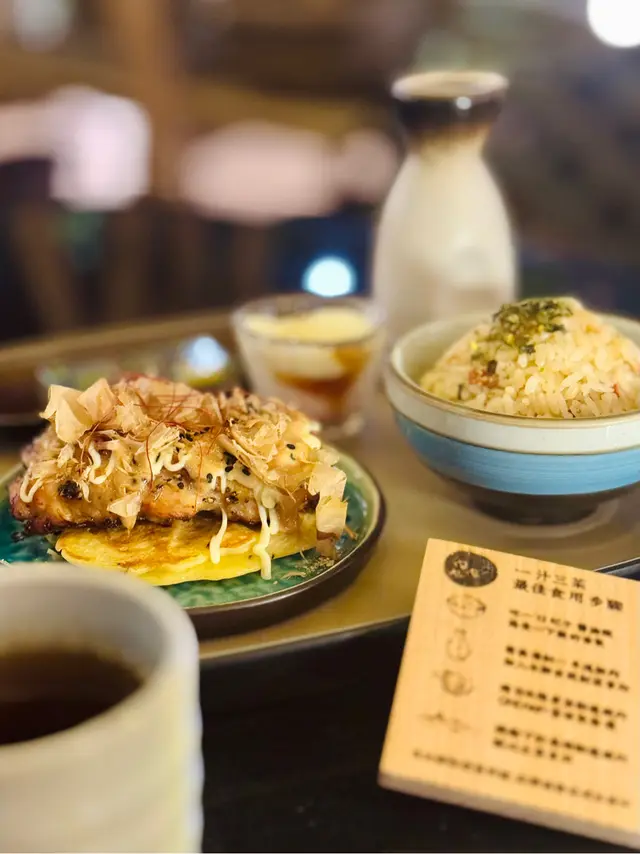 #foodie #FoodieLife #cafe #旺角美食 #旺角cafe 