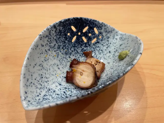 八爪魚