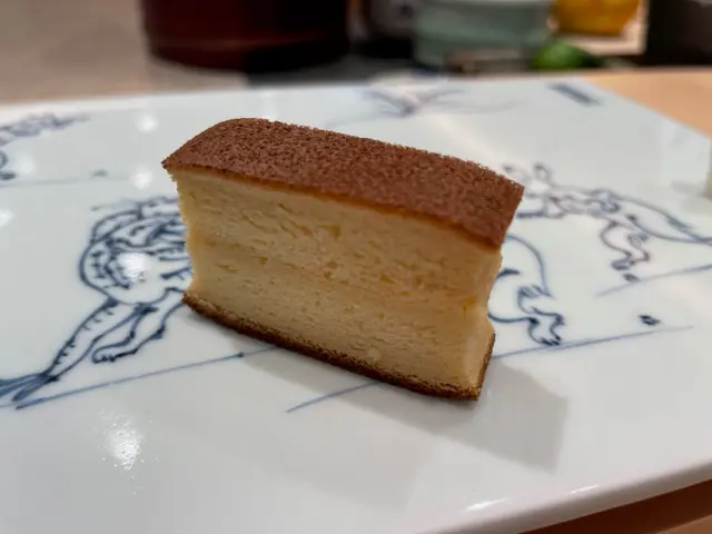 玉子燒