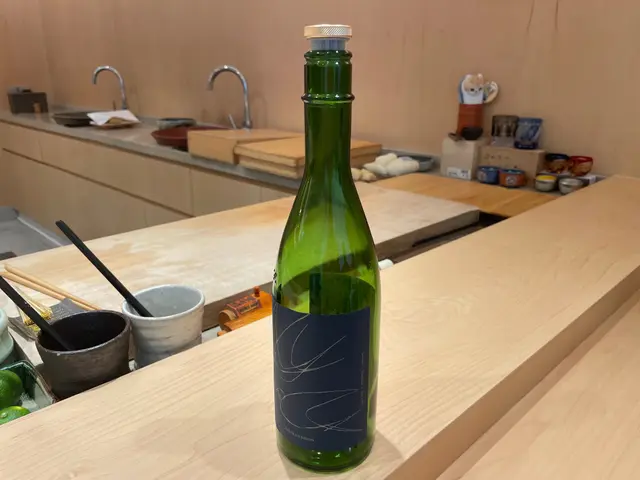 清酒