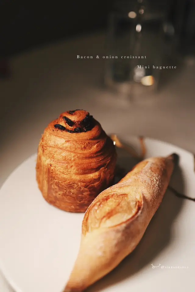 Bread