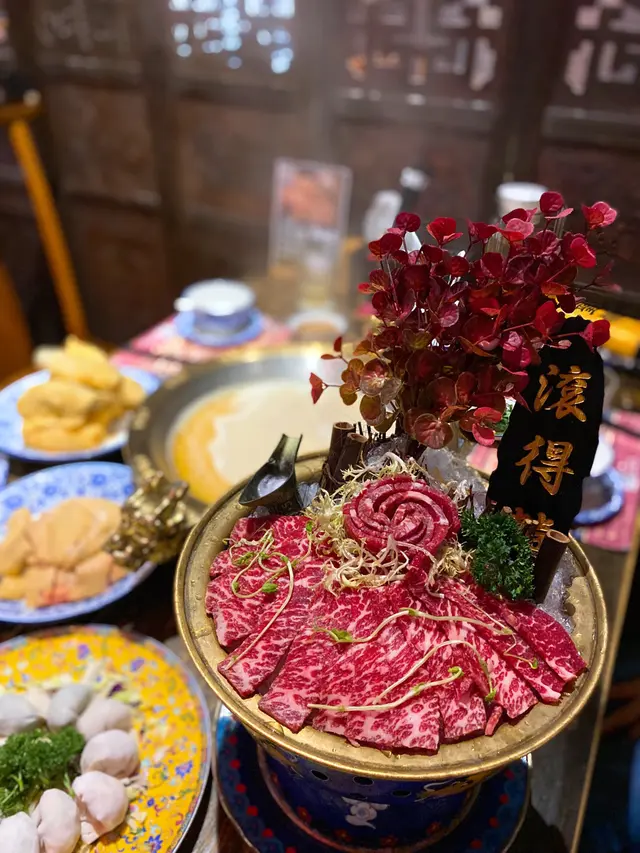 手切本地牛頸脊(細)