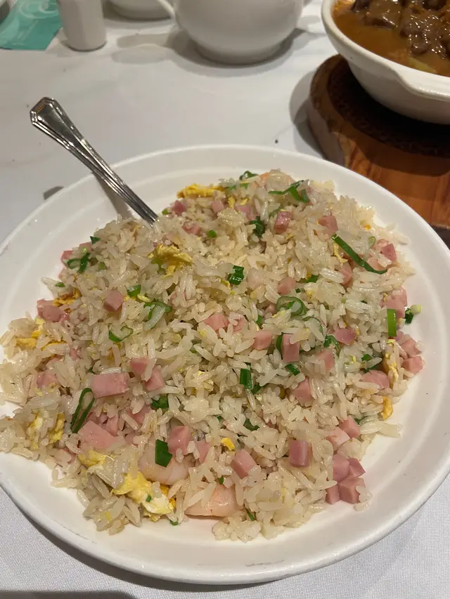 潮州炒飯