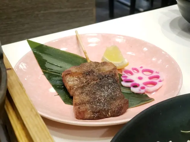 串燒