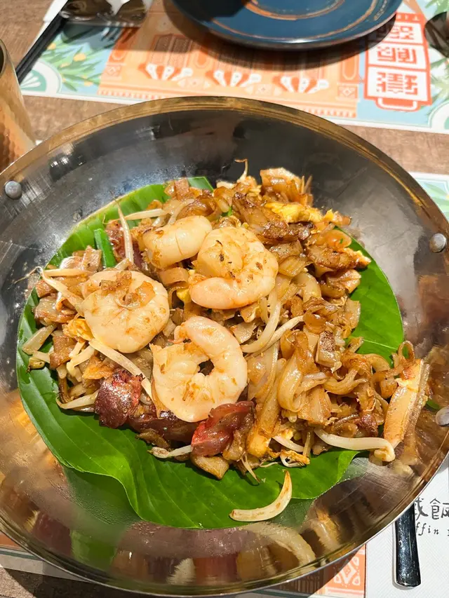 正宗檳城炒貴刁